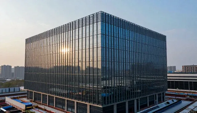 洛阳自助建站常见误区及技术实现解析
