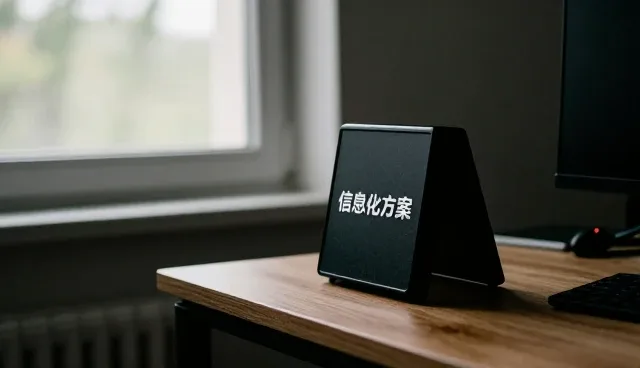 内容互动驱动企业信息化:域名应用的多维场景解析