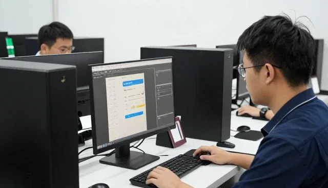 企业信息化方案适合哪些应用环境？