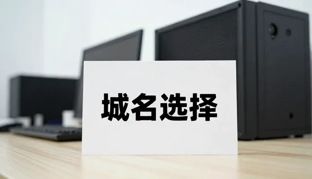 中小企业建站流程中的关键节点与实际应用
