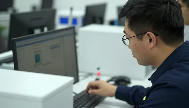 旺季备货解决方案中的公众号开发选择