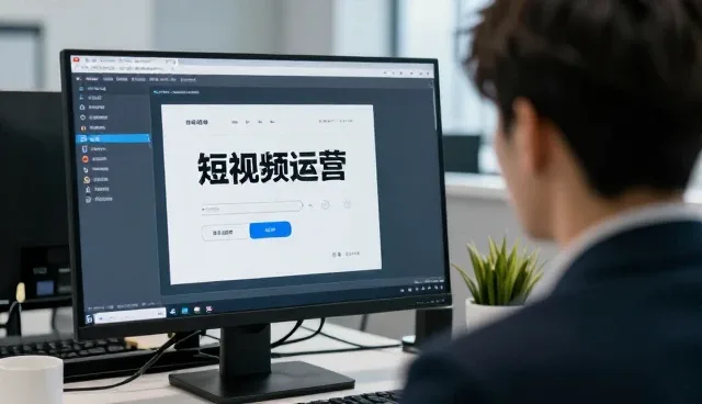 业务发展趋势下网络推广的策略演变与实践