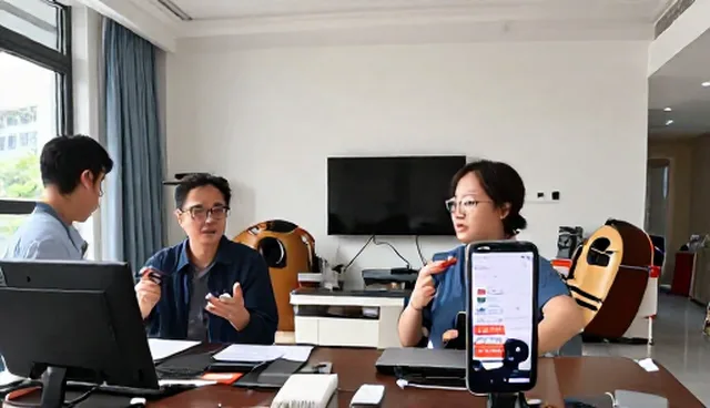 胶州网站建设,短视频营销如何实现精准引流